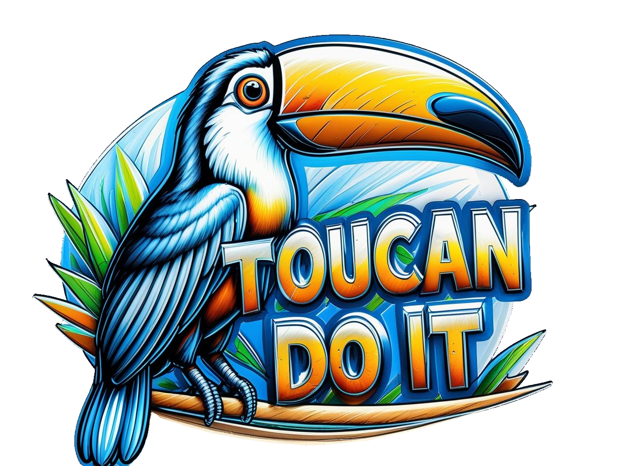 Toucan-Do-It  Deutschland