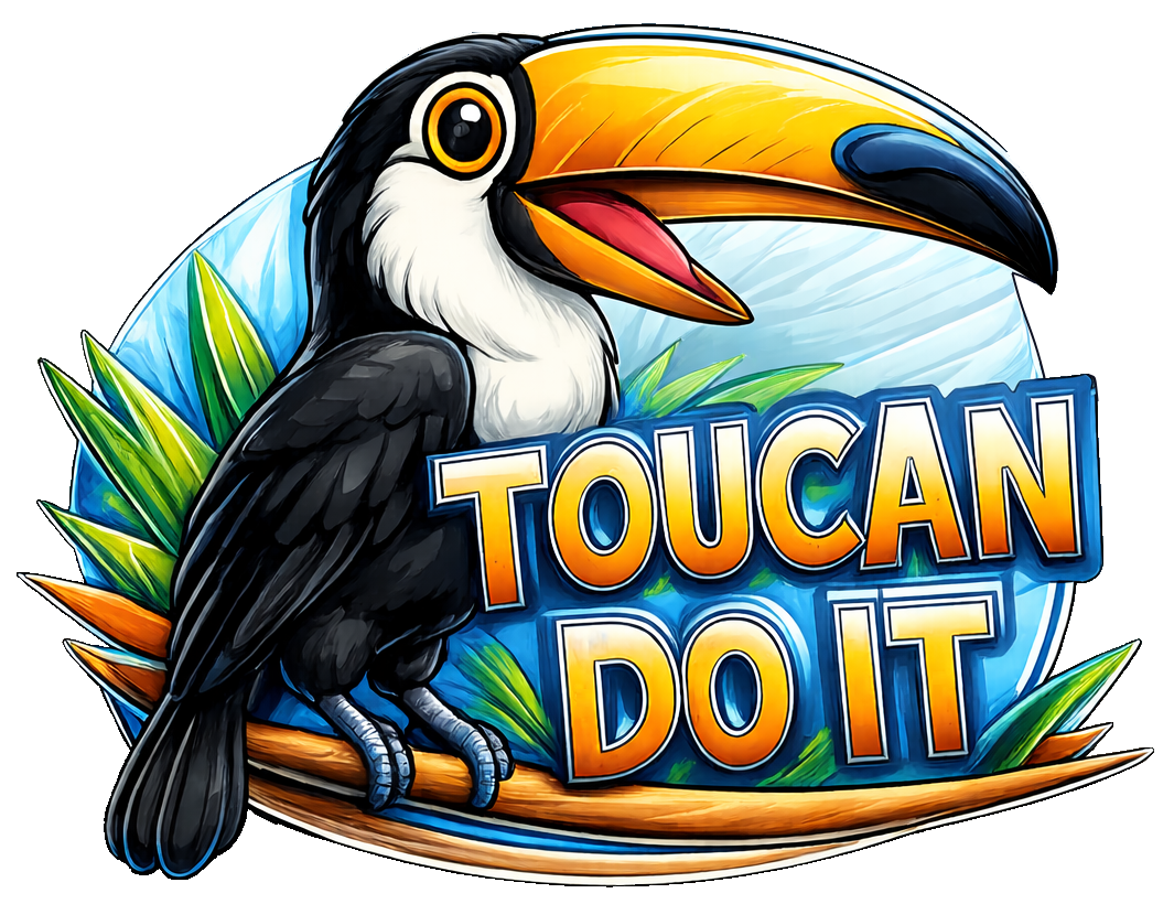 Toucan-Do-It  Deutschland